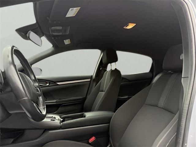 used 2019 Honda Civic car, priced at $20,898