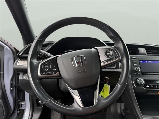 used 2019 Honda Civic car, priced at $20,898