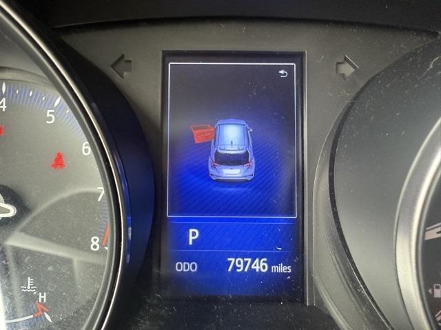 used 2018 Toyota C-HR car, priced at $15,941