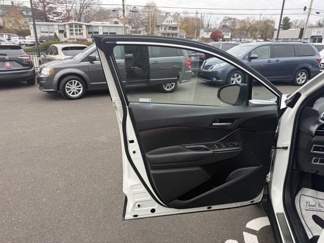 used 2018 Toyota C-HR car, priced at $15,941