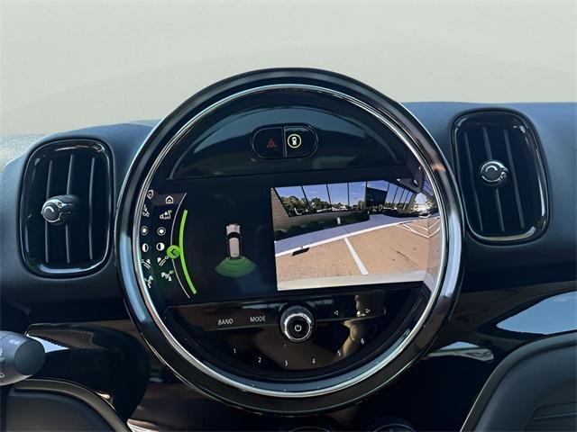 used 2021 MINI Countryman car, priced at $20,892