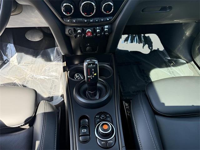 used 2021 MINI Countryman car, priced at $20,892