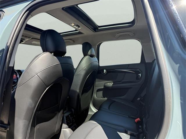 used 2021 MINI Countryman car, priced at $23,937