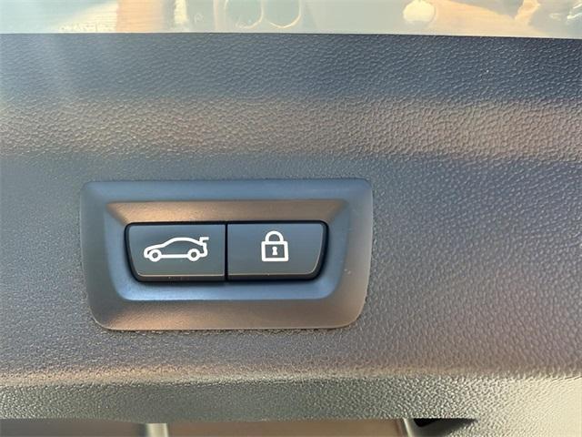 used 2021 MINI Countryman car, priced at $20,892