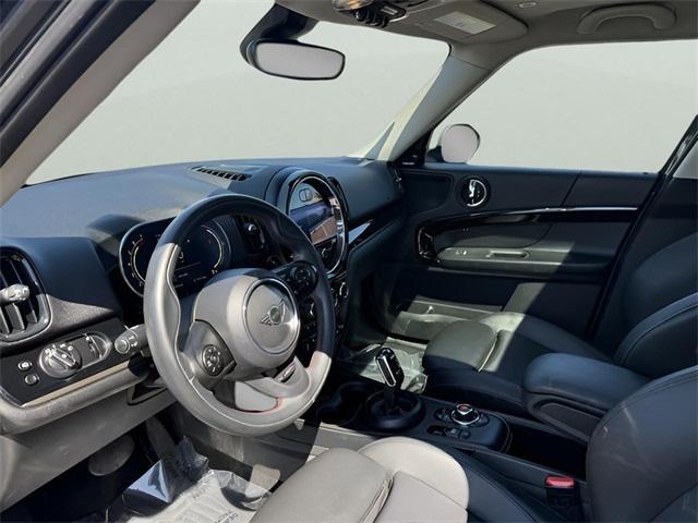 used 2021 MINI Countryman car, priced at $20,892