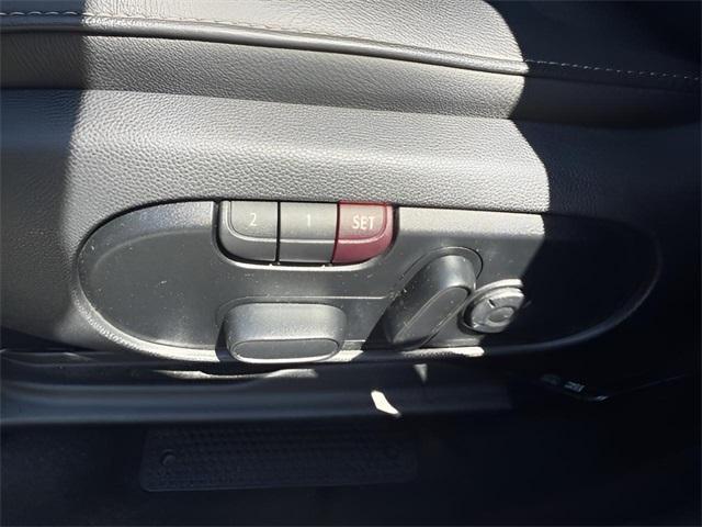 used 2021 MINI Countryman car, priced at $20,892