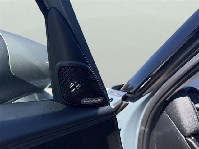 used 2021 MINI Countryman car, priced at $20,892