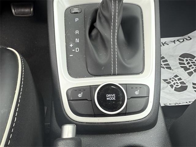 used 2022 Hyundai Venue car, priced at $16,977