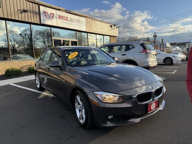 used 2014 BMW 328 car, priced at $9,974