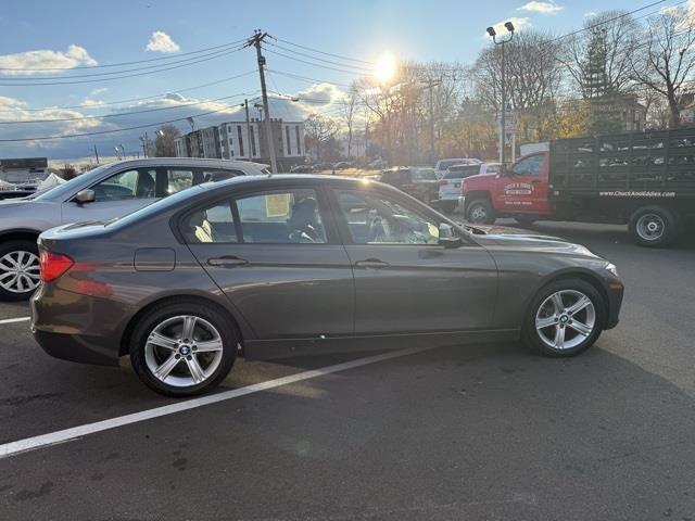 used 2014 BMW 328 car, priced at $9,974