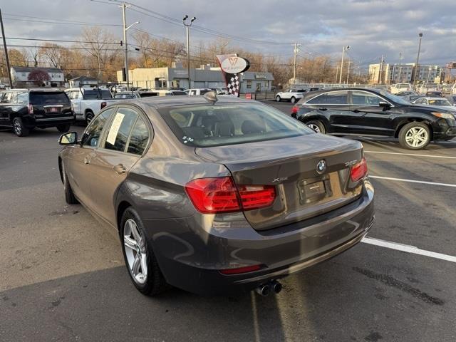 used 2014 BMW 328 car, priced at $9,974