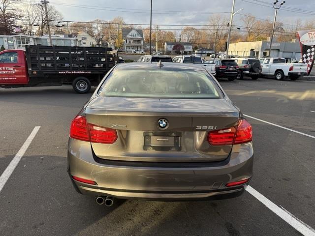 used 2014 BMW 328 car, priced at $9,974