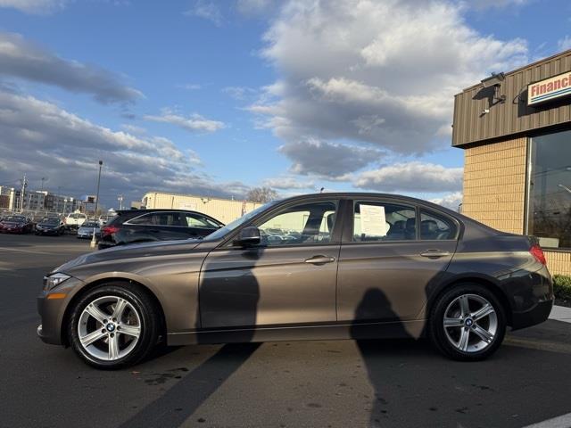 used 2014 BMW 328 car, priced at $9,974