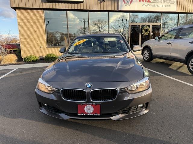 used 2014 BMW 328 car, priced at $9,974