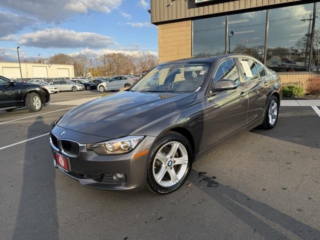 used 2014 BMW 328 car, priced at $9,974