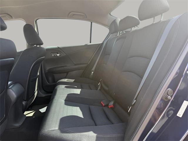 used 2013 Honda Accord car, priced at $13,895