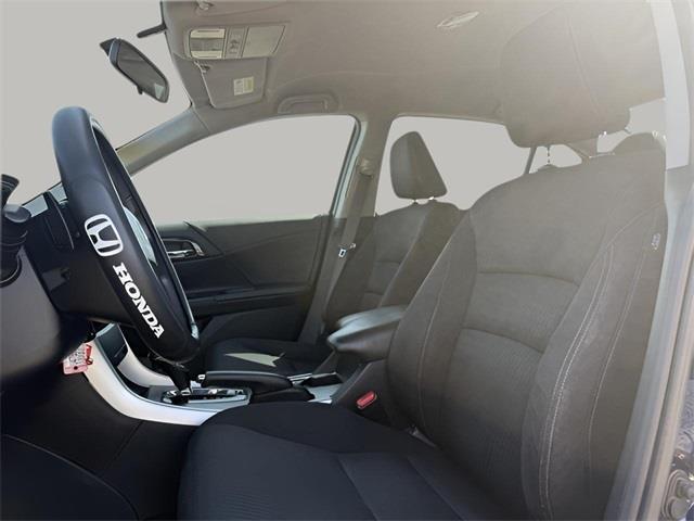 used 2013 Honda Accord car, priced at $13,895