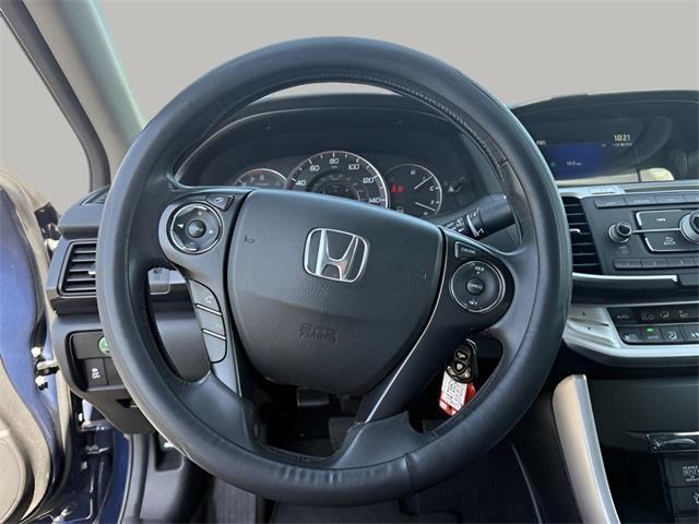 used 2013 Honda Accord car, priced at $13,895