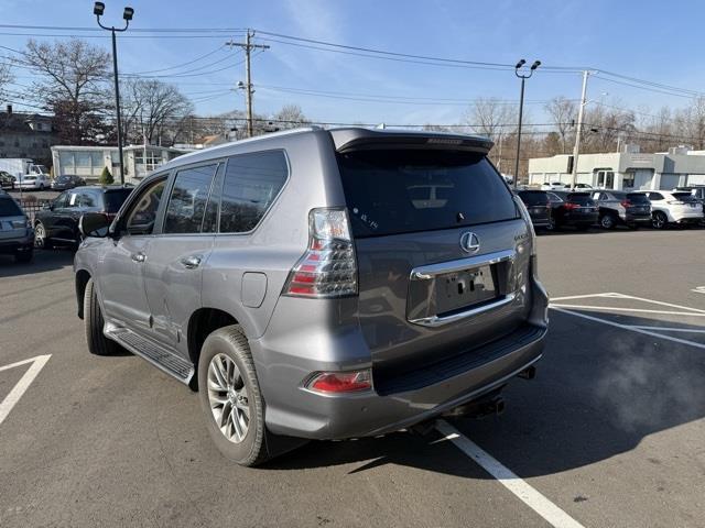 used 2018 Lexus GX 460 car, priced at $27,600