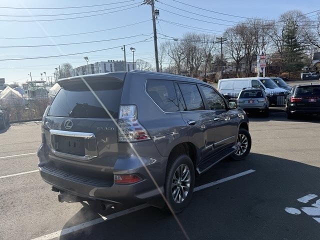 used 2018 Lexus GX 460 car, priced at $27,600