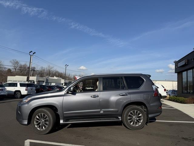 used 2018 Lexus GX 460 car, priced at $27,600