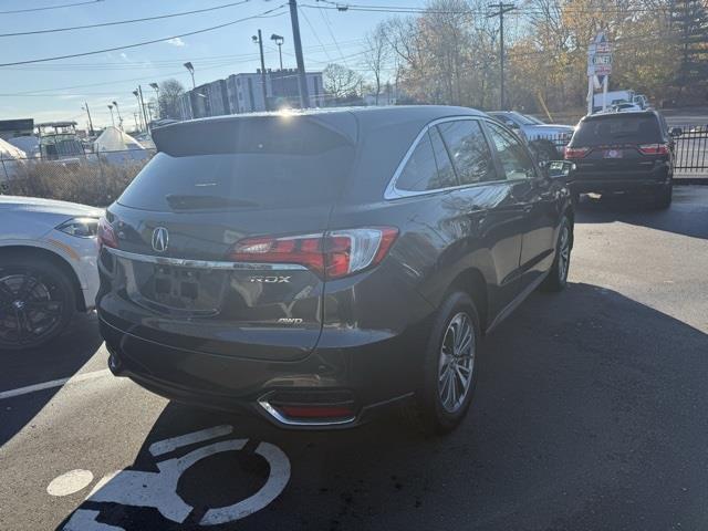 used 2016 Acura RDX car, priced at $17,632