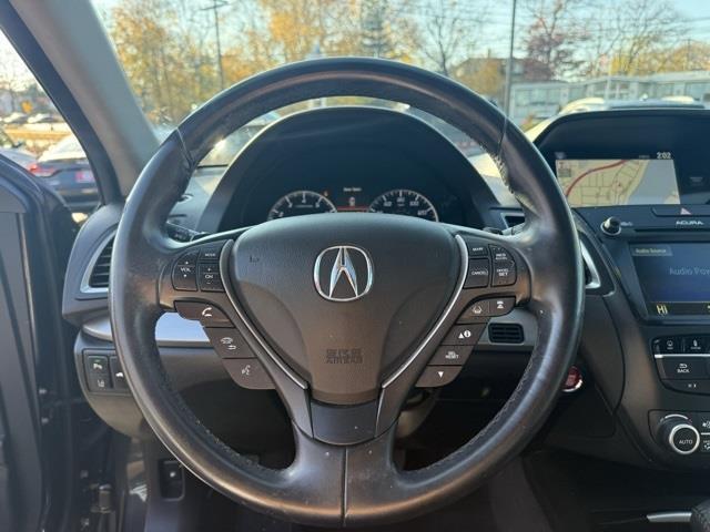 used 2016 Acura RDX car, priced at $17,632