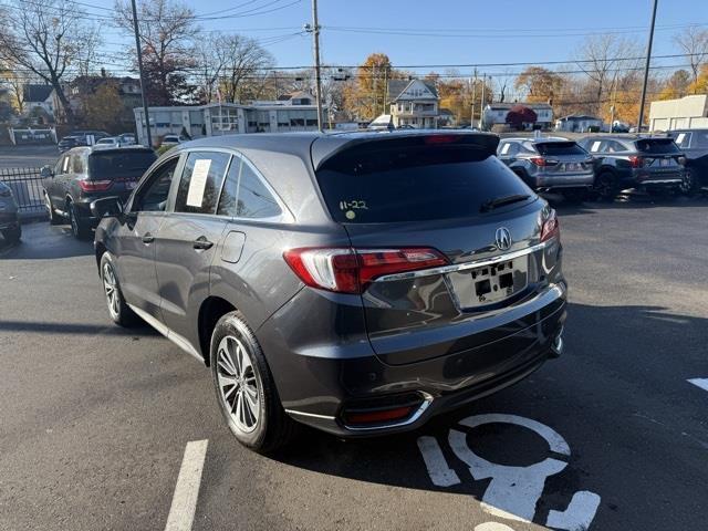 used 2016 Acura RDX car, priced at $17,632