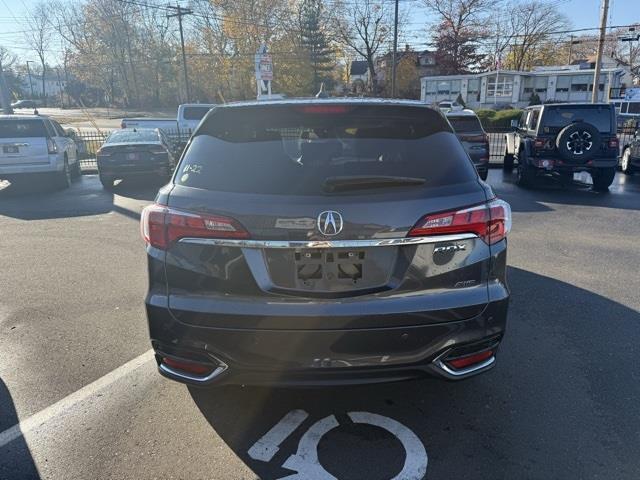 used 2016 Acura RDX car, priced at $17,632