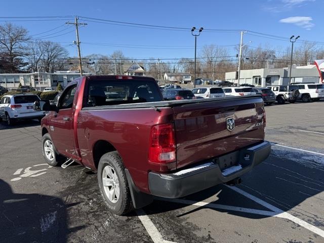 used 2016 Ram 1500 car, priced at $18,669