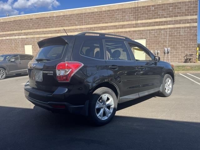 used 2015 Subaru Forester car, priced at $11,614