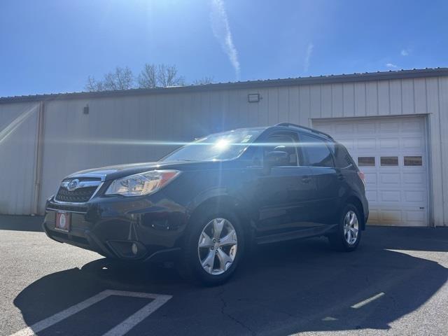 used 2015 Subaru Forester car, priced at $12,174