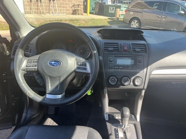 used 2015 Subaru Forester car, priced at $11,614