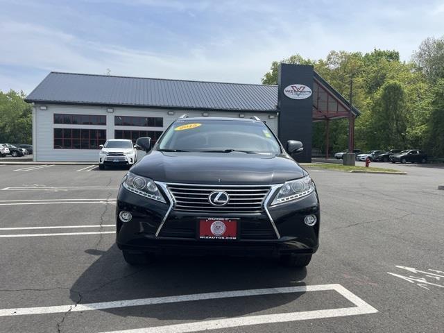 used 2015 Lexus RX 350 car, priced at $19,528