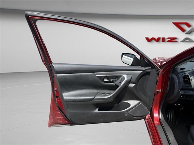 used 2017 Nissan Altima car, priced at $11,134