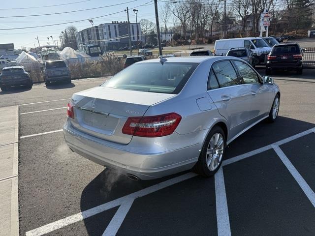 used 2013 Mercedes-Benz E-Class car, priced at $9,045