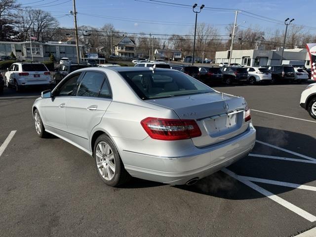 used 2013 Mercedes-Benz E-Class car, priced at $9,045