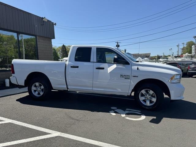 used 2020 Ram 1500 Classic car, priced at $23,662