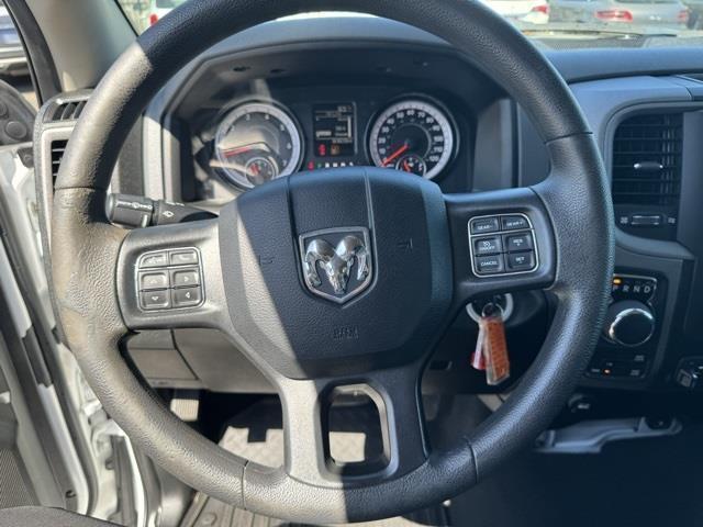 used 2020 Ram 1500 Classic car, priced at $23,662