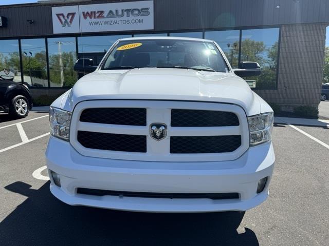 used 2020 Ram 1500 Classic car, priced at $23,662