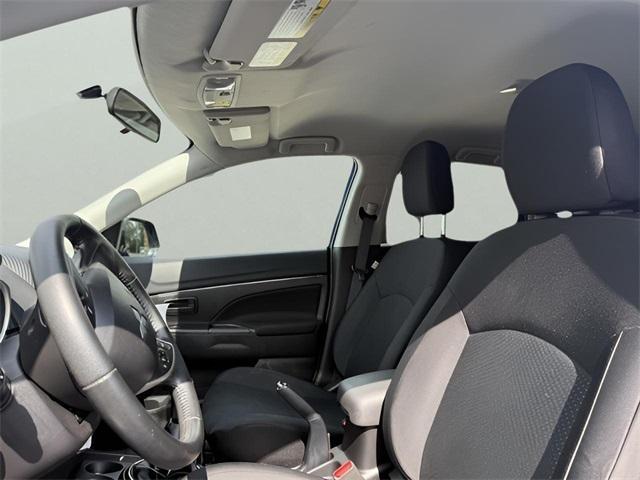 used 2015 Mitsubishi Outlander Sport car, priced at $11,813