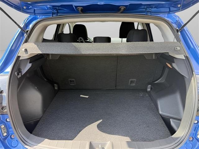 used 2015 Mitsubishi Outlander Sport car, priced at $9,644