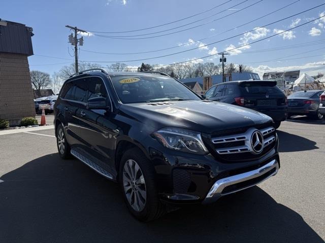 used 2019 Mercedes-Benz GLS 450 car, priced at $26,738