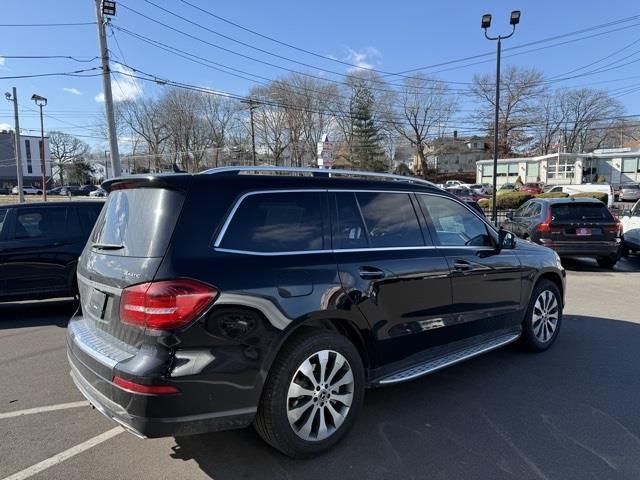 used 2019 Mercedes-Benz GLS 450 car, priced at $26,738