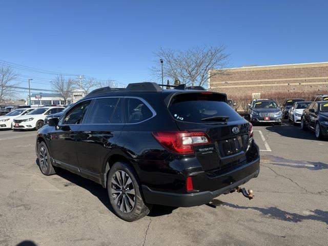 used 2016 Subaru Outback car, priced at $11,088