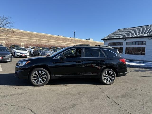 used 2016 Subaru Outback car, priced at $11,088