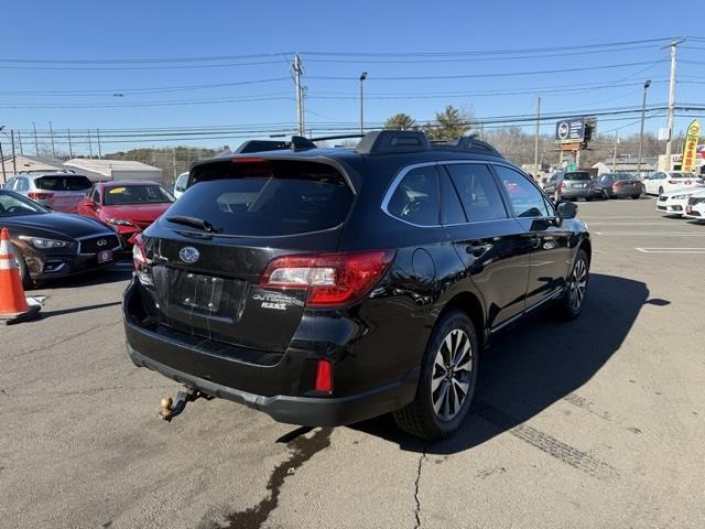 used 2016 Subaru Outback car, priced at $11,088