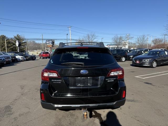 used 2016 Subaru Outback car, priced at $11,088