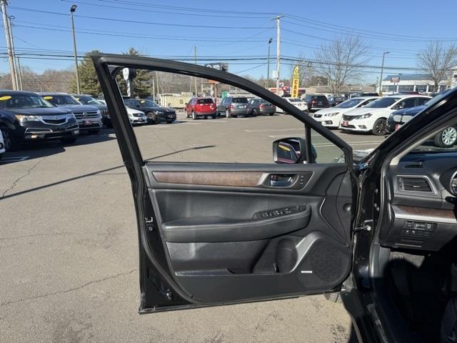 used 2016 Subaru Outback car, priced at $11,088