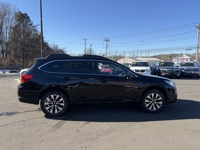 used 2016 Subaru Outback car, priced at $11,088